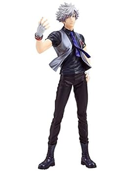 未開封品★黒崎蘭丸スケールフィギュア◆カルナイ◆うたプリ 未開封品☆黒崎蘭丸スケールフィギュア◇カルナイ◇うたプリ