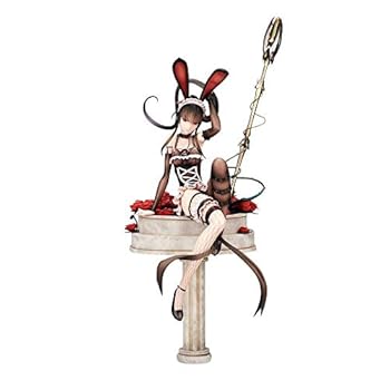 オーバーロード ナーベラル・ガンマ so-bin Ver. 1/8 完成品