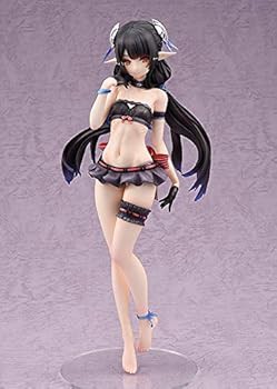 PHANTASY STAR ONLINE 2 es アネット[サマーバケーション] 1/7 完成品フィギュア(月刊(中古品)