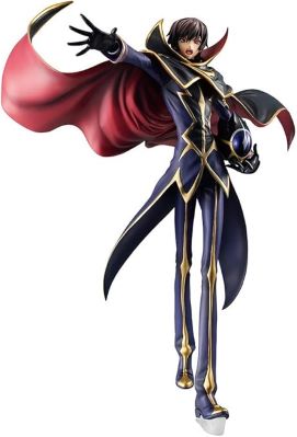 G.E.M コードギアス フィギュア