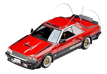 イグニッション モデル(IG) 製 西部警察 マシンX スカイライン