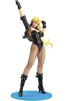 コトブキヤ DC COMICS美少女 DC UNIVERSE ザターナ 2nd Edition 1/7
