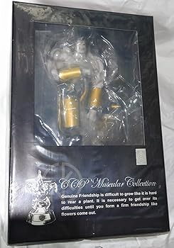 CMC NO.59 バッファローマン 2.0 原作 ローリングクレイドル type