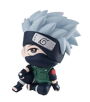 るかっぷ NARUTO-ナルト- 疾風伝 はたけカカシ 完成品フィギュア(中古:未使用・未開封) 12,388円