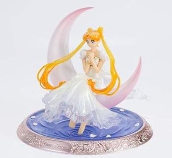 Figuarts Zero chouette プリンセス・セレニティ セーラームーン 魂ネイションズ東京 (中古品)