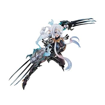 中古即納】[FIG] シャナ 灼眼のシャナ 1/8 完成品 フィギュア