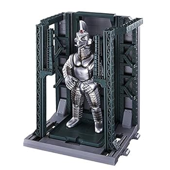 ウルトラマンZ 特空機２号ウインダム＆特空機格納庫ディスプレイセット(中古品)の通販は