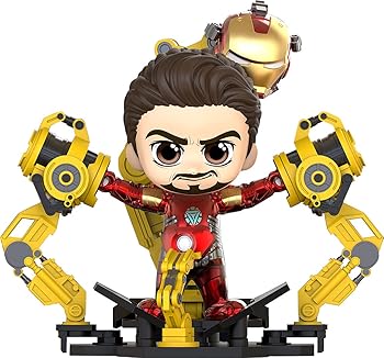 コスベイビー アイアンマン2 アイアンマン・マーク4 パワード