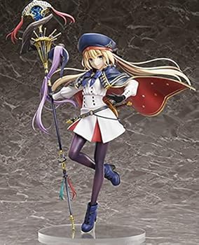 Fate/Grand Order キャスター アルトリア・キャスター 1/7 スケール フィギュア(中古品)