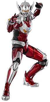 グッドスマイルカンパニー(GOOD SMILE COMPANY) フィグゼロ ULTRAMAN 1/6 ULTRAMAN SUIT TARO [Anime Version] 1(中古:未使用・未開封)