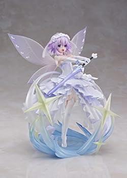 フロンティアワークス 超次元ゲイム ネプテューヌ リトルパープルver