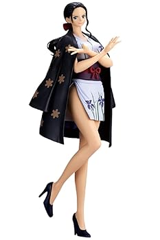 ワンピース GLITTER＆GLAMOURS ニコ・ロビン NICO ROBIN WANOKUNI STYLE II [1.A](単品)(中古:非常に良い)の通販は 4,759円