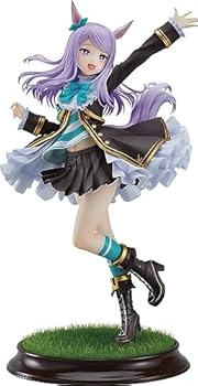 グッドスマイルカンパニー　メジロマックイーン　未開封 ウマ娘 プリティーダービー メジロマックイーン～名門メジロ家の