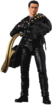 メディコム・トイ(MEDICOM TOY) MAFEX マフェックス No.199 ターミネーター2 T-800 (T(中古品)の通販は 19,081円