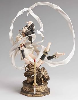 CLAMP展記念 阿修羅(あしゅら) 聖伝-RG VEDA- 完成品 フィギュア(AMU-FNX1125) フリュー CLAMP展記念 阿修羅(あしゅら) 聖伝-RG VEDA- 完成品 フィギュア