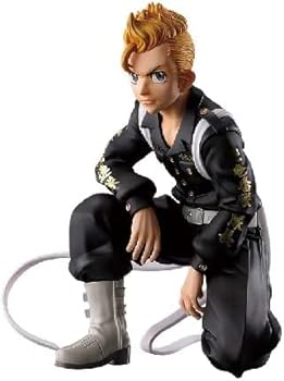 一番くじ 東京.リベンジャーズ 聖夜決戦編 A賞 花垣武道 フィギュア(中古:非常に良い)の通販は