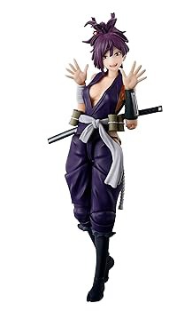 TAMASHII NATIONS S.H.フィギュアーツ 地獄楽 杠 約145mm ABS&PVC製 塗装済み可動フィギュア(中古:未使用・未開封)の通販は