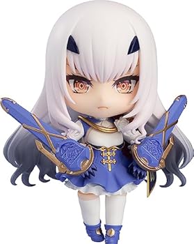 グッドスマイルカンパニー(GOOD SMILE COMPANY) ねんどろいど Fate/Grand Order ラン (中古品)の通販は