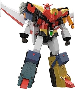 新品未開封　THE合体　マイトガイン 新品未開封THE合体マイトガイン