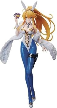 Fate/Grand Order ルーラー/アルトリア ペンドラゴン 1/4スケール プラスチック製 塗 (中古品)の通販は