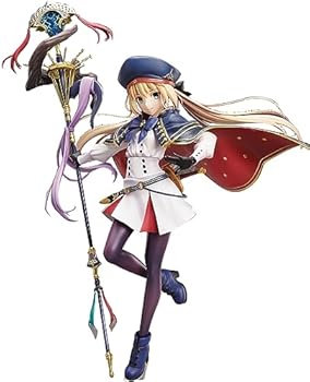 Fate/Grand Order キャスター/アルトリア・キャスター〈第三再臨〉1/7