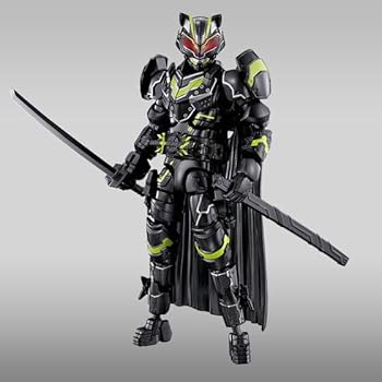 中古】[FIG]S.H.Figuarts(フィギュアーツ) 仮面ライダー滅