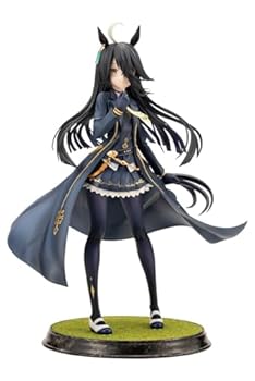 壽屋 ウマ娘 プリティーダービー マンハッタンカフェ 1/7
