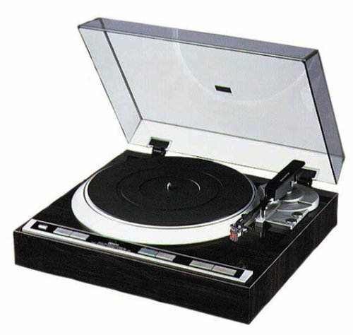 DENON デノン DP-37F レコードプレーヤー ターンテーブル COLUMBIA