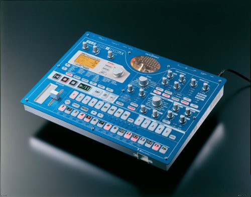 ElectribeMX EMX-1(中古品)の通販は