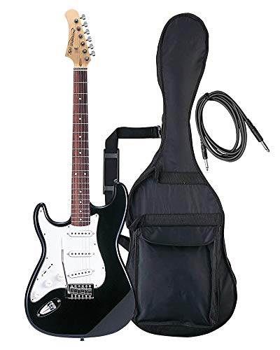 PhotoGenic フォトジェニック エレキギター ストラトキャスタータイプ ST-2(中古品)の通販は
