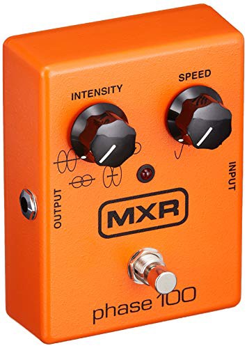 MXR M107 PHASE 100(中古品)の通販は