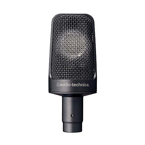 audio-technica コンデンサーマイクロホン AE3000(中古品)の通販は