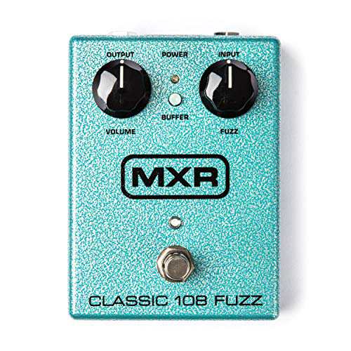 30％OFF】 MXR/M173 108 Classic Fuzz エムエックスアール (ファズ)(品