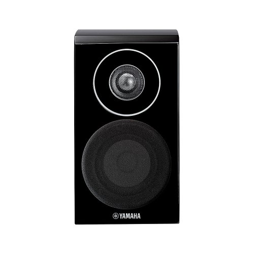 YAMAHA スピーカーシステム (ピアノブラック) 1台売り NS-C700BP ヤマハ(YAMAHA) スピーカー (ピアノブラック) NS-BP200BP