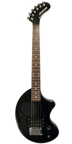 FERNANDES ZO-3 (BLACK)(中古品)