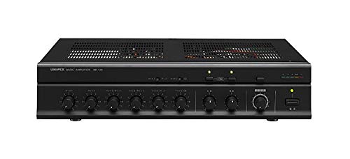 ユニペックス(UNI-PEX)　卓上型ベーシックアンプ　BE-120(BE120)(中古品) ユニペックス(UNI-PEX) 卓上型ベーシックアンプ BE-120(BE120)(中古品)