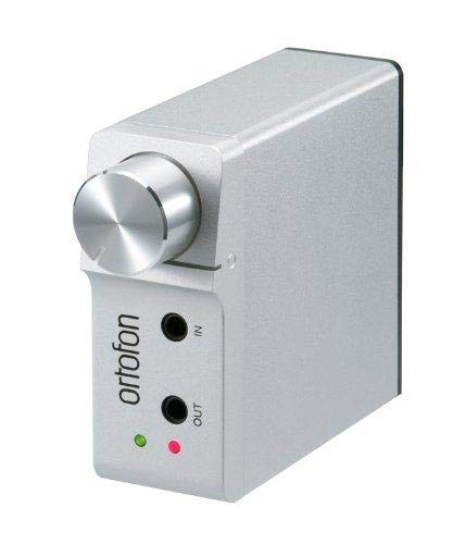 オルトフォン ヘッドホンアンプ・DAC MHd-Q7 オルトフォン ヘッドホンアンプ・DAC MHd-Q7(中古品)