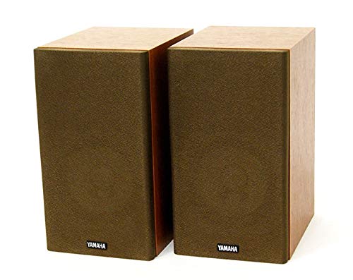 YAMAHA ヤマハ NS-10MM(MC)チェリー スピーカーシステム ペアスピー (中古品)の通販は