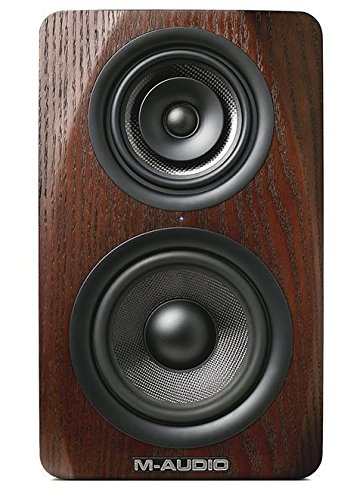 M-Audio スタジオ・リファレンス・モニタ M3-6(1本) MA-MON-006 M-Audio スタジオ・リファレンス・モニタ M3-6(1本) MA-MON-006