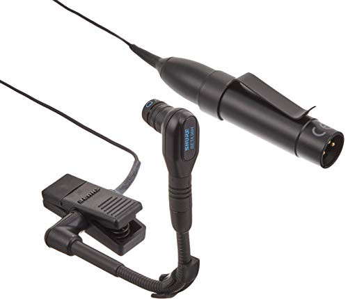 SHURE コンデンサー マイクロフォン BETA98H/C-X 【国内正規品】(中古品)