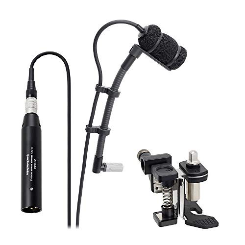 audio-technica コンデンサーマイク ATM350D 楽器収音用/ドラム(品)-