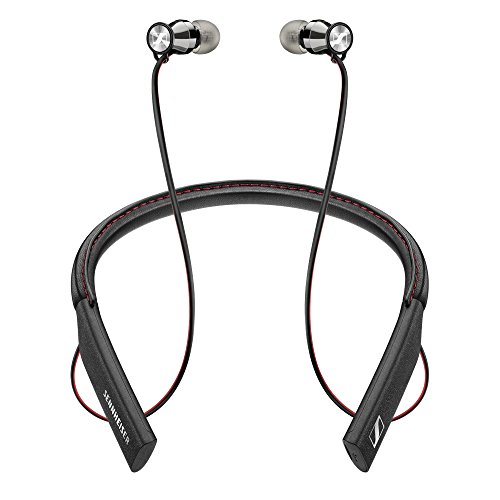 【中古品】ゼンハイザー MOMENTUM In-Ear Wireless カナル型ワイヤレスイヤホン NFC・(中古品) ゼンハイザー MOMENTUM In-Ear Wireless カナル型ワイヤレスイヤホン