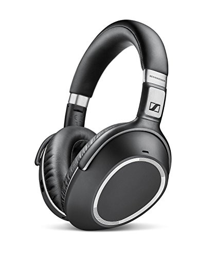 新入荷 Sennheiser PXC 550 Wireless Bluetooth Headphone ヘッドホン