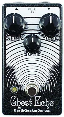 Earth Quaker Devices リバーブ Ghost Echo(中古品)