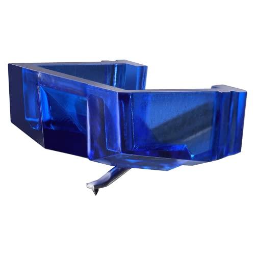 【未使用 中古品】Pioneer DJ PC-X10カートリッジ専用 交換Stylus PN-X10 青(中古品) Pioneer DJ PC-X10カートリッジ専用 交換Stylus PN-X10 青(中古品)の