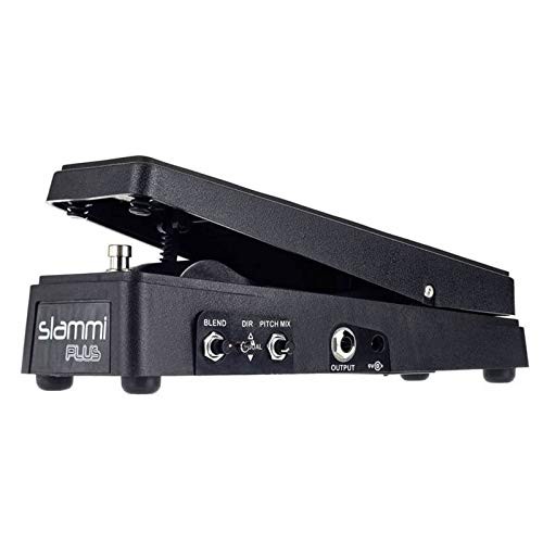 Electro Harmonix SLAMMI PLUS ペダルピッチシフター エレクトロハーモニッ(中古品)