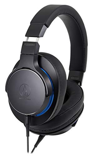 audio-technica SoundReality ポータブルヘッドホン ハイレゾ音源対応 ブラ(中古品)の通販はau PAY マーケット -  Mio Shop au PAY マーケット店 | au PAY マーケット－通販サイト