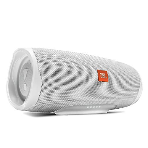 JBL CHARGE4 Bluetoothスピーカー IPX7防水/USB Type-C充電/パッシブラジエ(中古品)｜au PAY マーケット