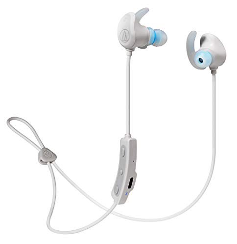 【中古品】audio-technica SONICSPORT ワイヤレスイヤホン 防水/スポーツ向け Bluetoo(中古品) audio-technica SONICSPORT ワイヤレスイヤホン 防水/スポーツ向け