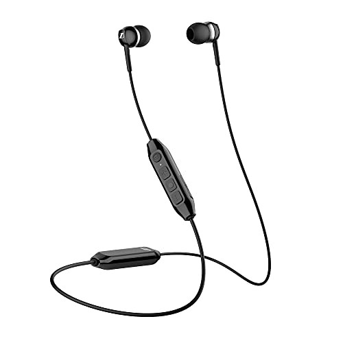 SENNHEISER Bluetooth イヤホンヘッドフォン/イヤフォン